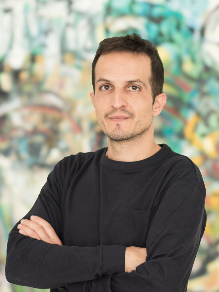 Juan Baena