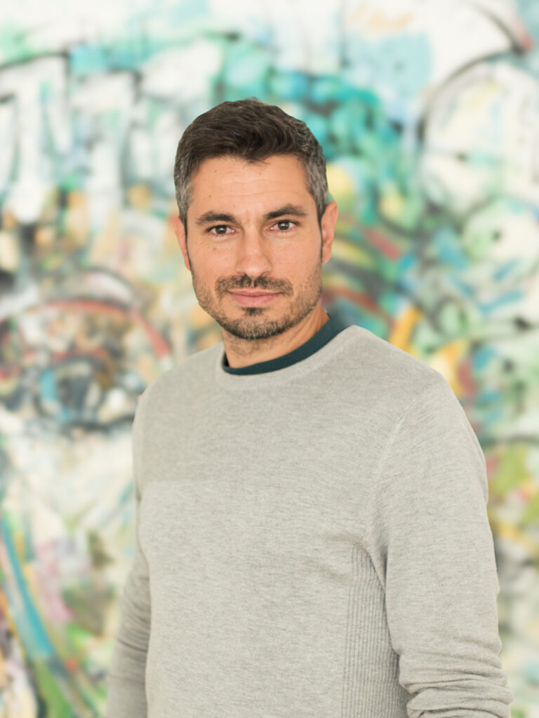 Víctor Jiménez